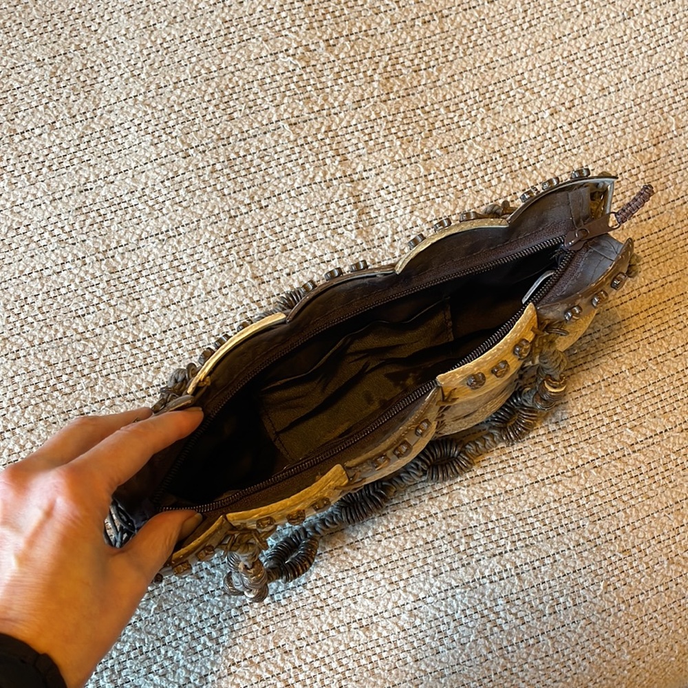 Patchwork Purse For Spring, Summer Or Fall! - image 2